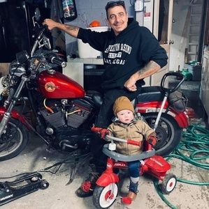 Meet your Posher, James